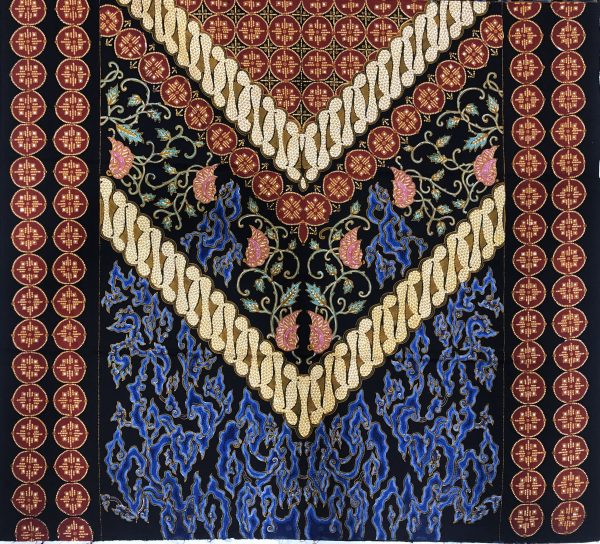 Batik Katun Satin 01