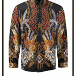 Batik Tulis Katun B015