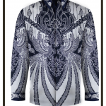 Batik Tulis Katun B023