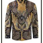 Batik Tulis Katun B022