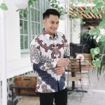 Jayabaya Batik KAMA II Kemeja Batik Pria Lengan Panjang