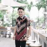 Jayabaya Batik KAMA Kemeja Batik Pria Lengan Pendek