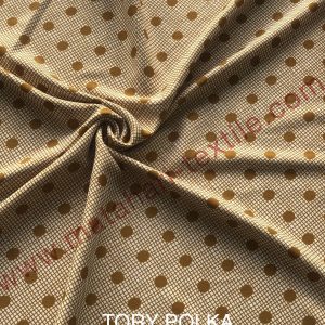 Tory Burch Polka(1)Mustard