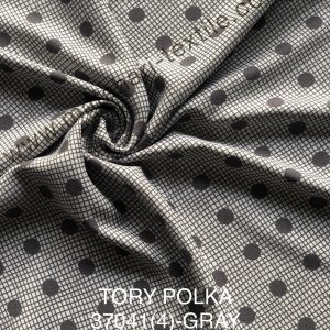 Tory Burch Polka(4)Grey