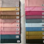 KATALOG SATIN VELVET