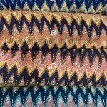 Digital Printed Rayon Viscose 08