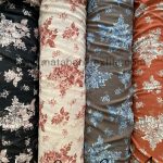 CERUTTY BABYDOLL PRINT 2596