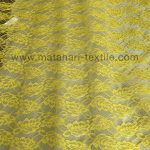 LACE CORD LILY - KUNING