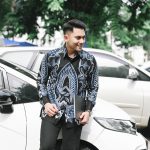 Jayabaya Batik Artha Kemeja Batik Pria Lengan Panjang