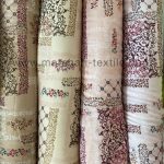 SATIN SILK DIGITAL PRINT 0431