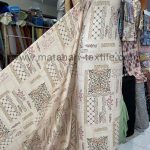 SATIN SILK DIGITAL PRINT 0431 - C5