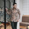 Jayabaya Batik Wisnuartha