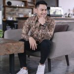 Jayabaya Batik Zamrud II Kemeja Batik Pria Lengan Panjang