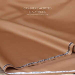 CASHMERE WORSTED ITALY WOOL KAIN JAS CELANA